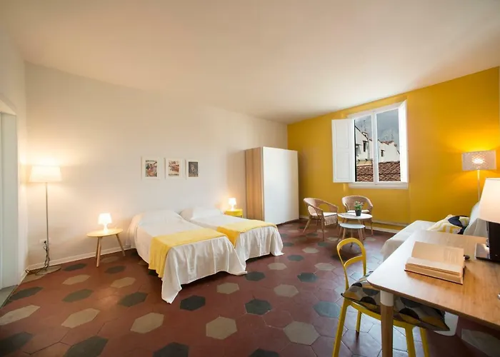 Florence Oasis