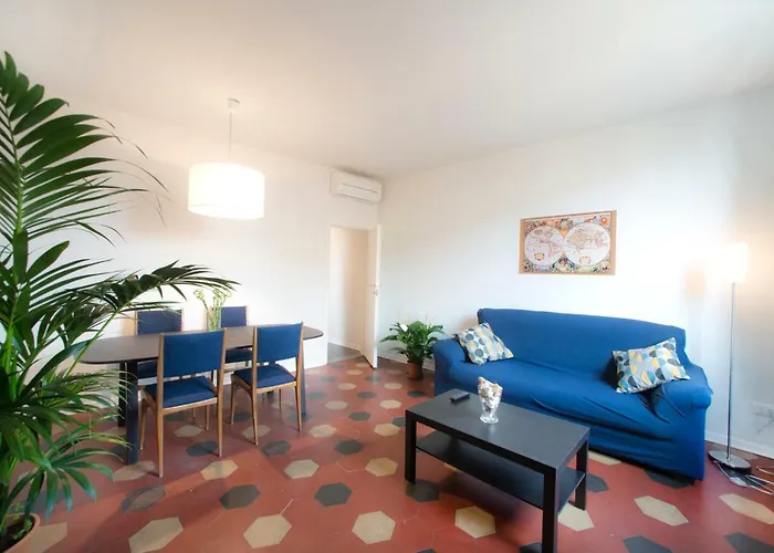 Florence Oasis