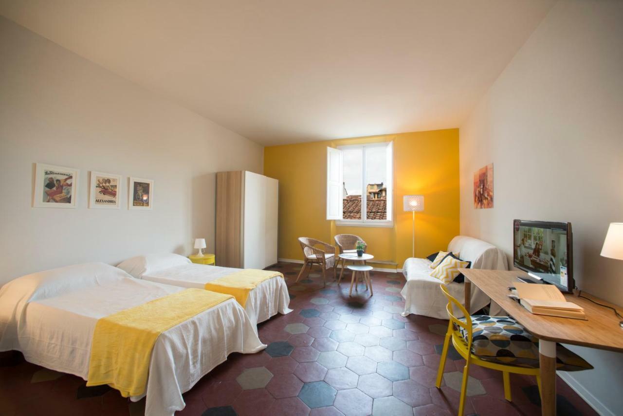 Oasis Maison d'hôtes *